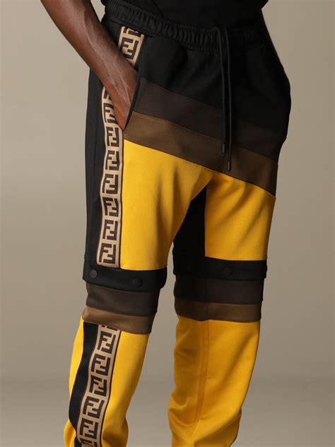 fendi geschenkset douglas|fendi pants.